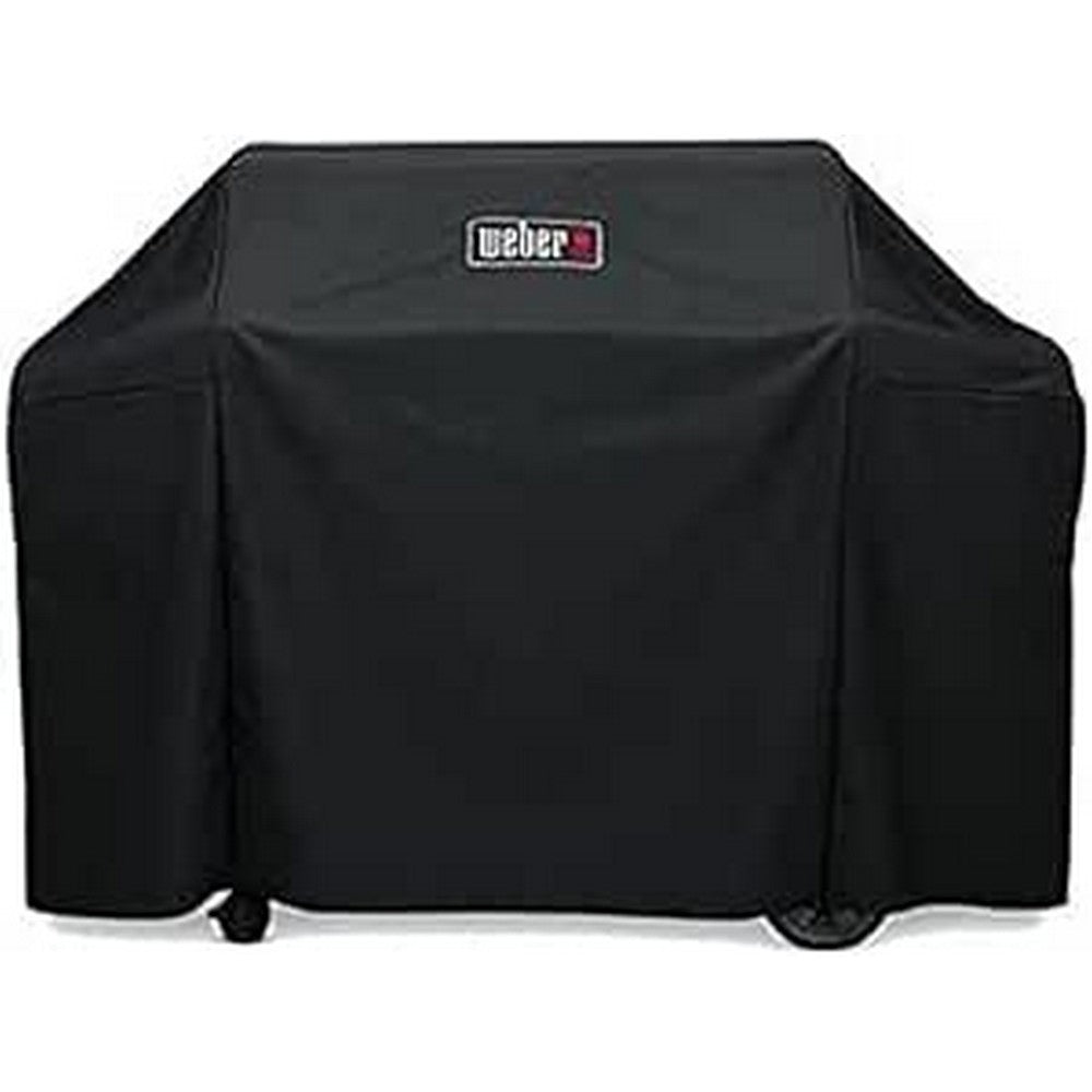 Weber Premium Genesis II Cover 4 Burner( LX 400 Series)
