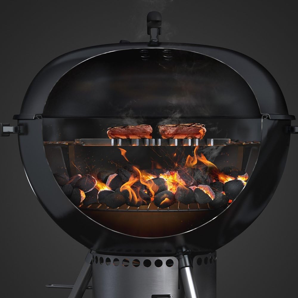 Weber Original™ Sear Grate For GBS