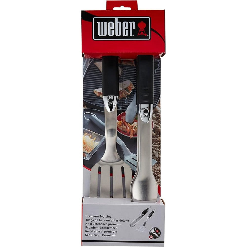 Weber Original™ 2-piece Tool Set, Small