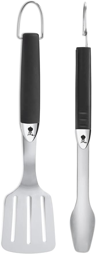 Weber Original™ 2-piece Tool Set, Small