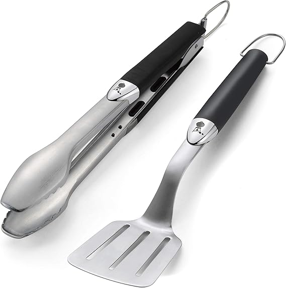 Weber Original™ 2-piece Tool Set, Small