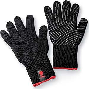 Weber Grill Gloves Large