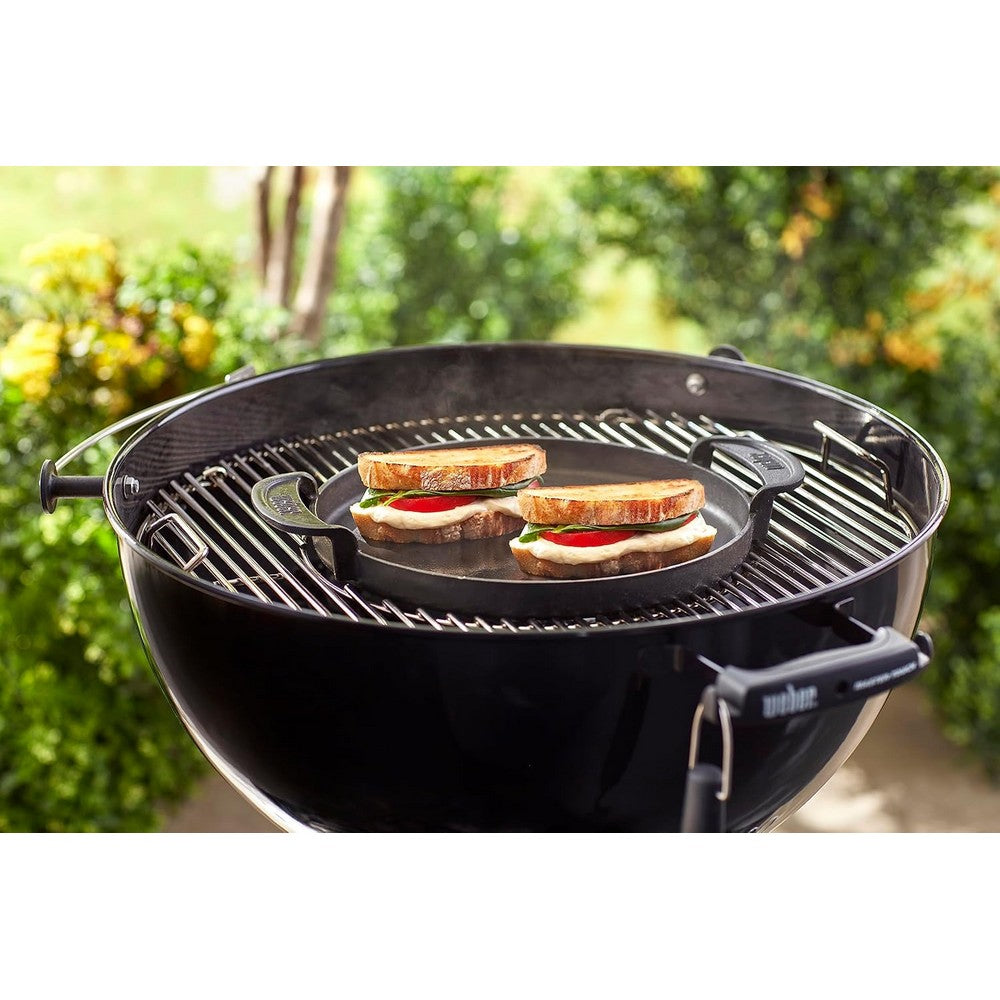 Weber Original™ Griddle For GBS