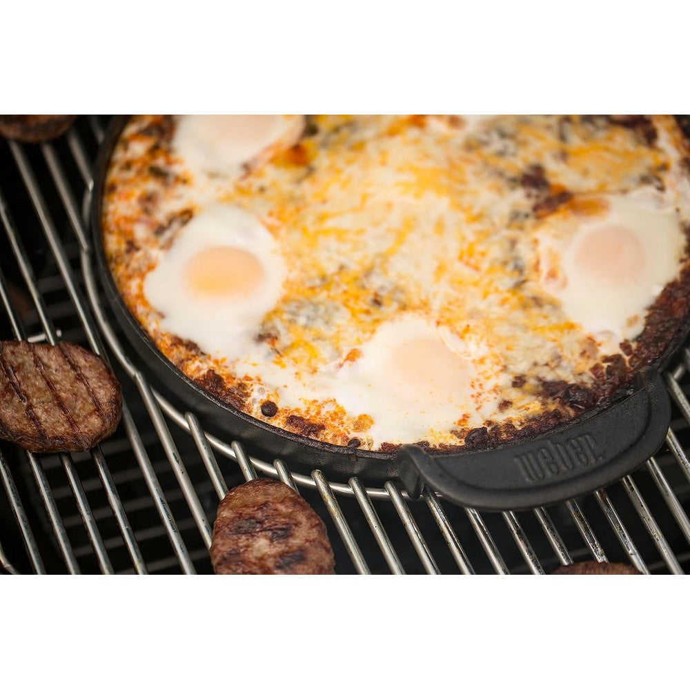 Weber Original™ Griddle For GBS