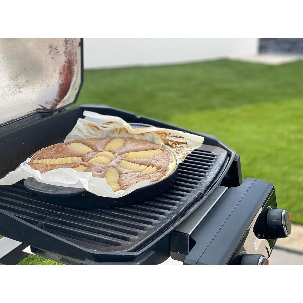 Weber Original™ Griddle For GBS