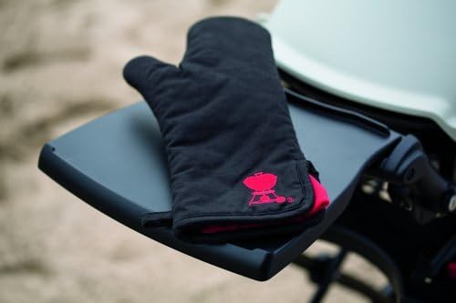 Weber® Grill Mitt