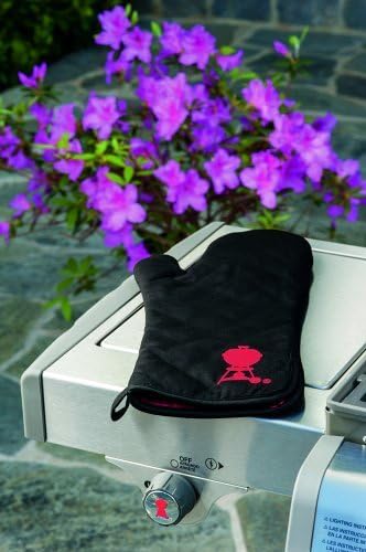 Weber® Grill Mitt