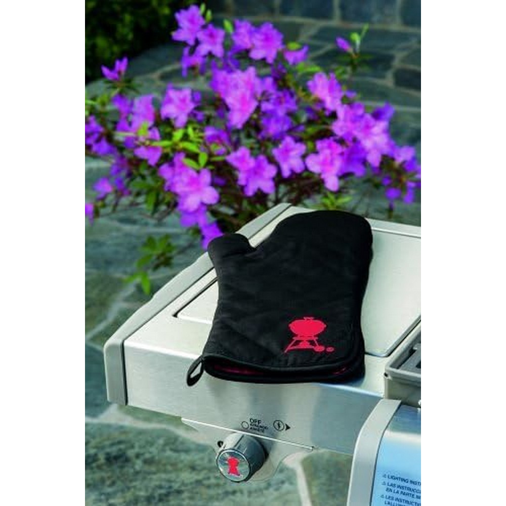 Weber® Grill Mitt