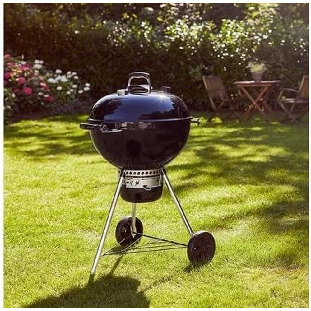 Weber Master-Touch®, 57cm, Black