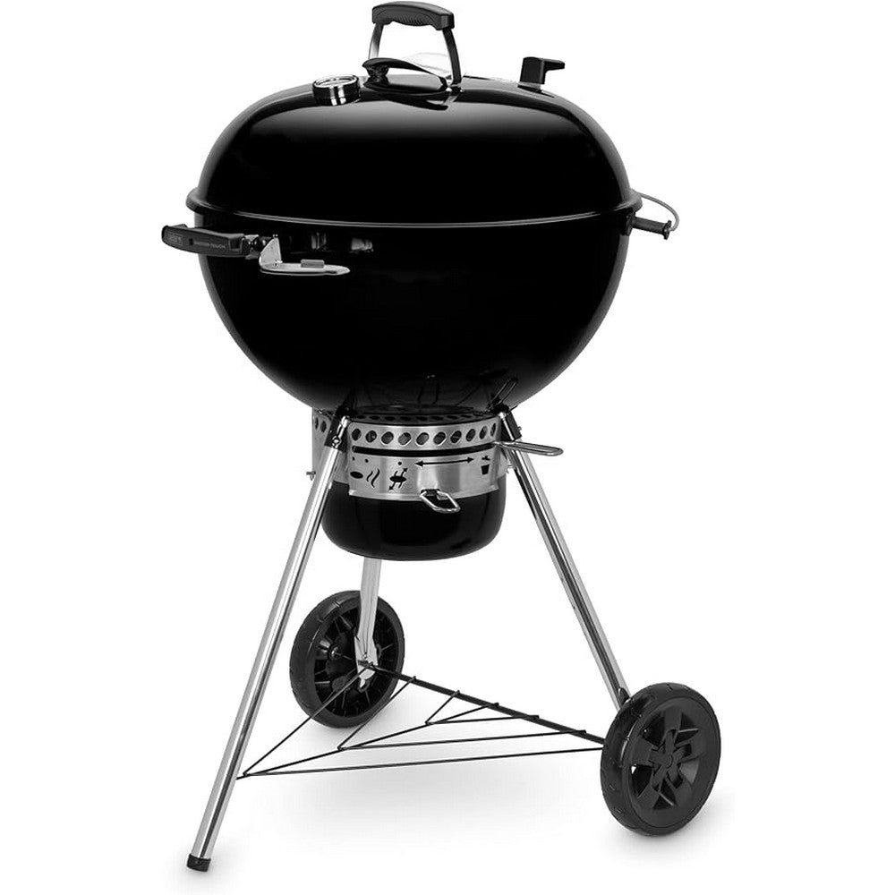 Weber Master-Touch®, 57cm, Black