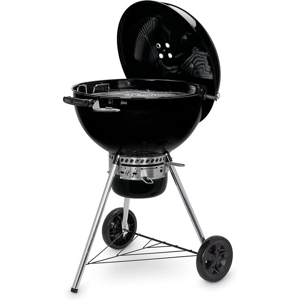 Weber Master-Touch®, 57cm, Black
