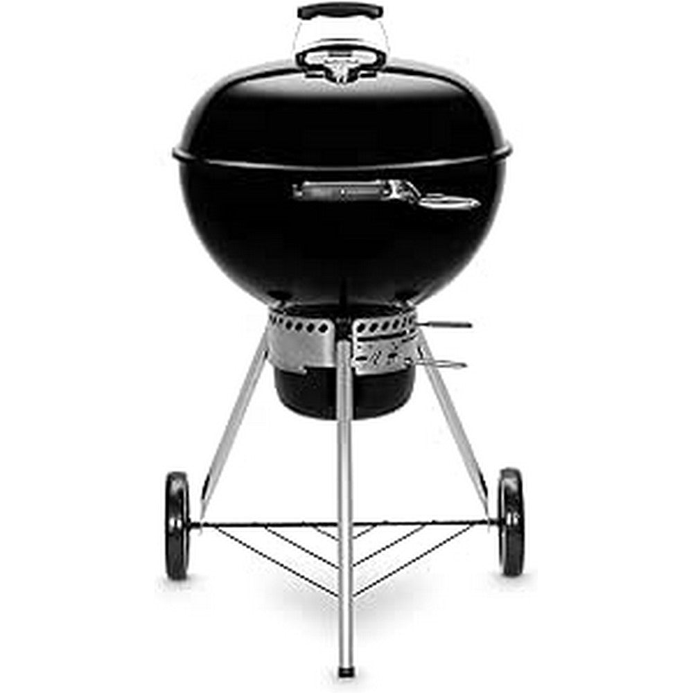 Weber Master-Touch®, 57cm, Black