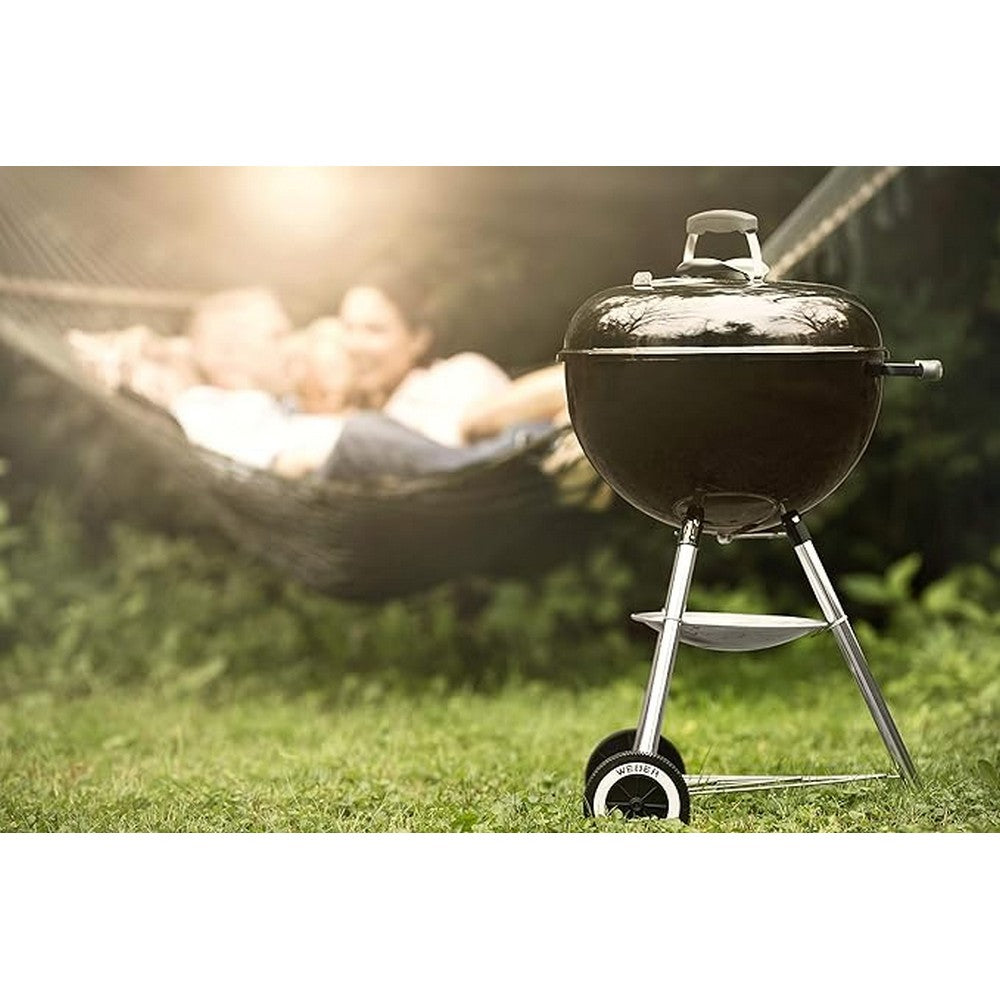 Weber Original Kettle® E-5710, 57cm, Black