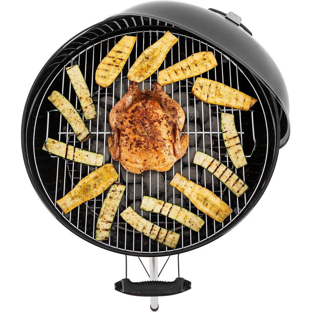 Weber Original Kettle® E-5710, 57cm, Black