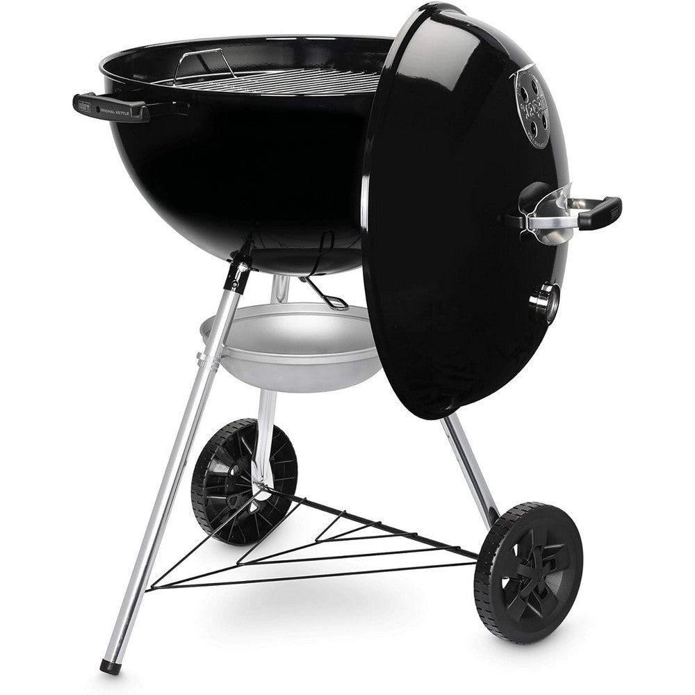 Weber Original Kettle® E-5710, 57cm, Black