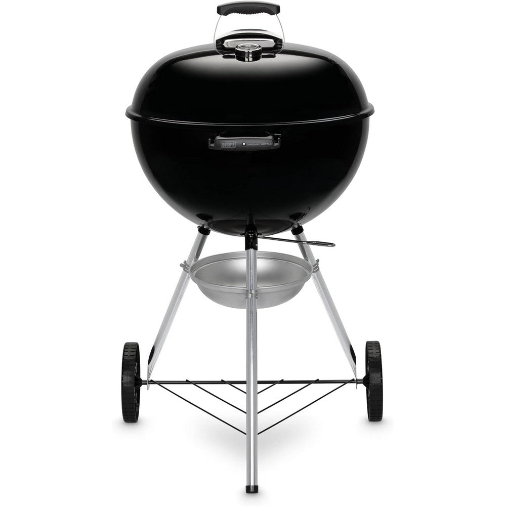 Weber Original Kettle® E-5710, 57cm, Black