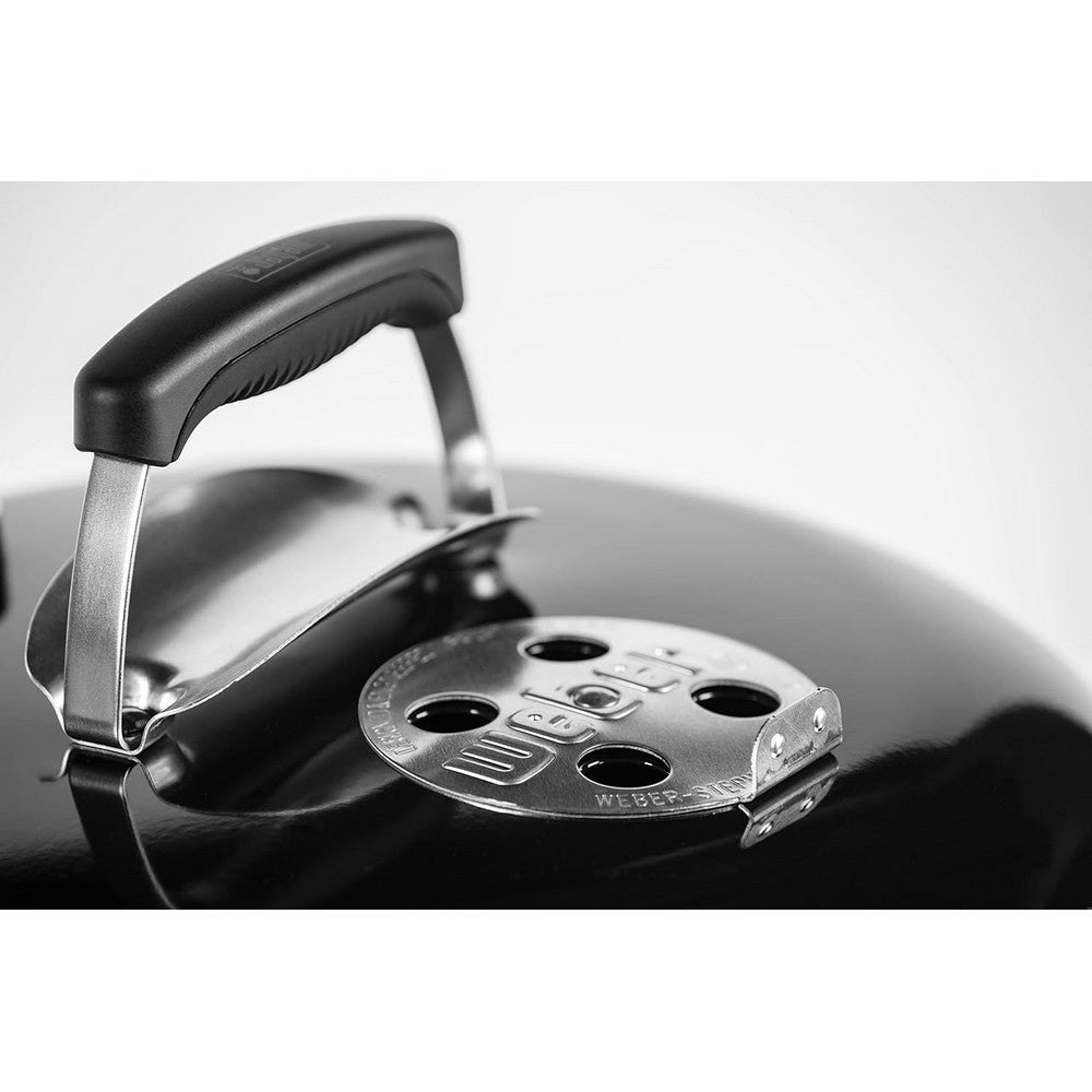 Weber Original Kettle® E-5710, 57cm, Black