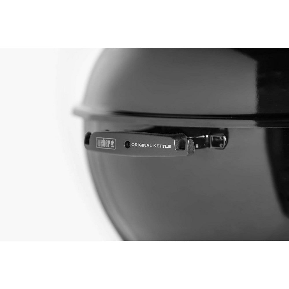 Weber Original Kettle® E-5710, 57cm, Black