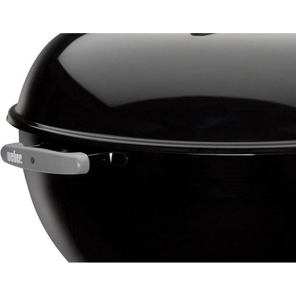 Weber Original Kettle® E-4710, 47cm, Black