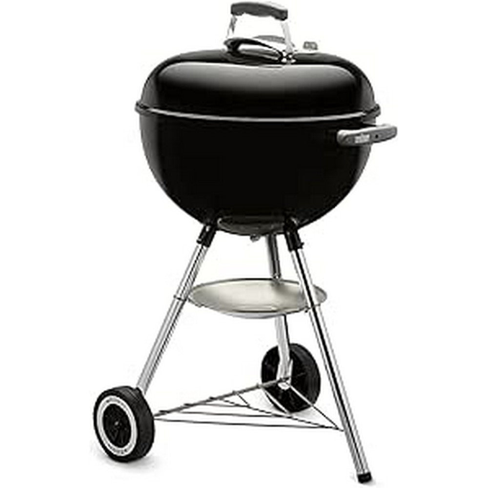 Weber Original Kettle® E-4710, 47cm, Black