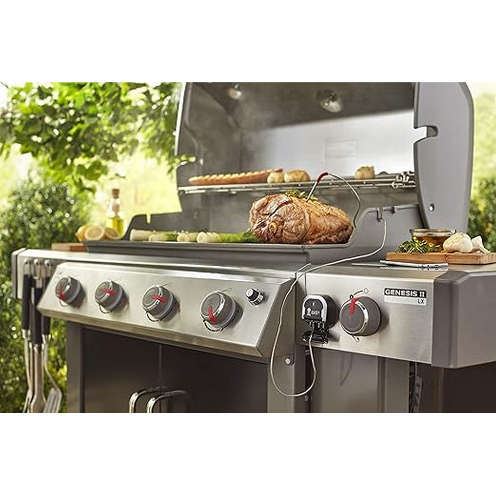 WEBER® IGRILL 3