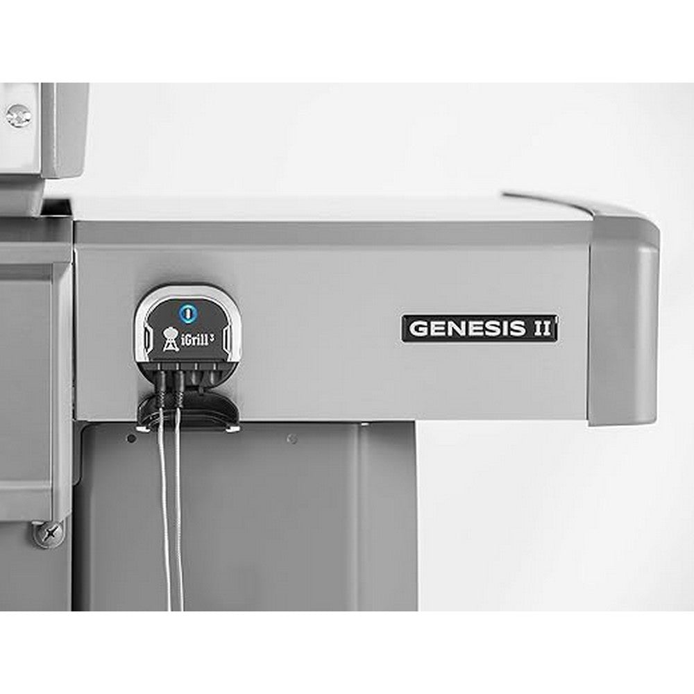 WEBER® IGRILL 3