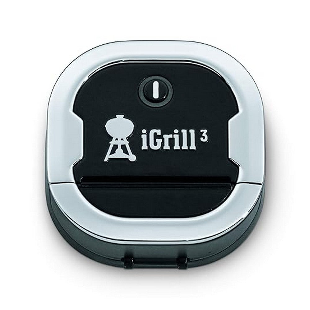 WEBER® IGRILL 3