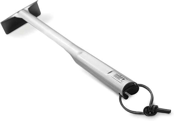 Weber® Charcoal Rake