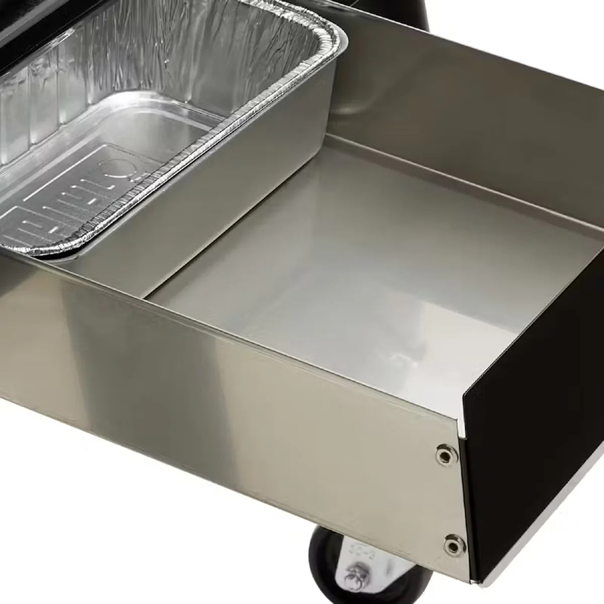 Weber Smokefire EX6 Wood Fired Pellet Grill