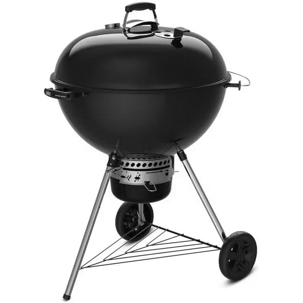 Weber Master-Touch Charcoal Barbecue 67 cm