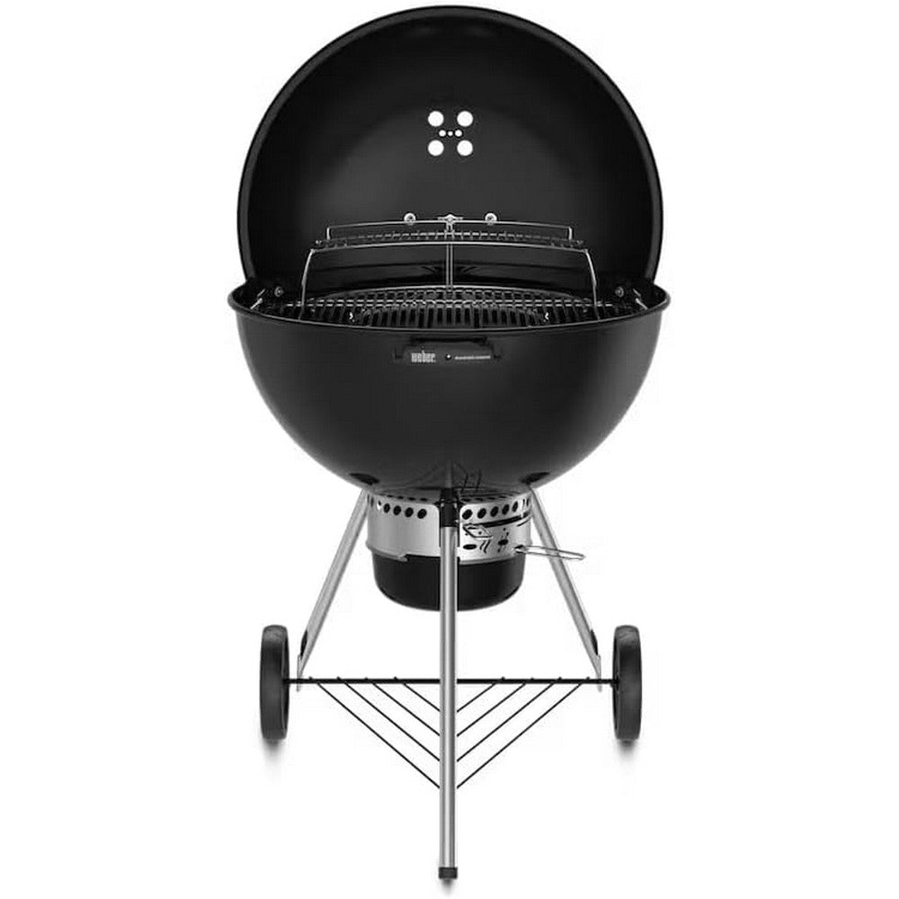 Weber Master-Touch Charcoal Barbecue 67 cm