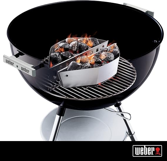 Weber® Char Basket, 2 Pcs
