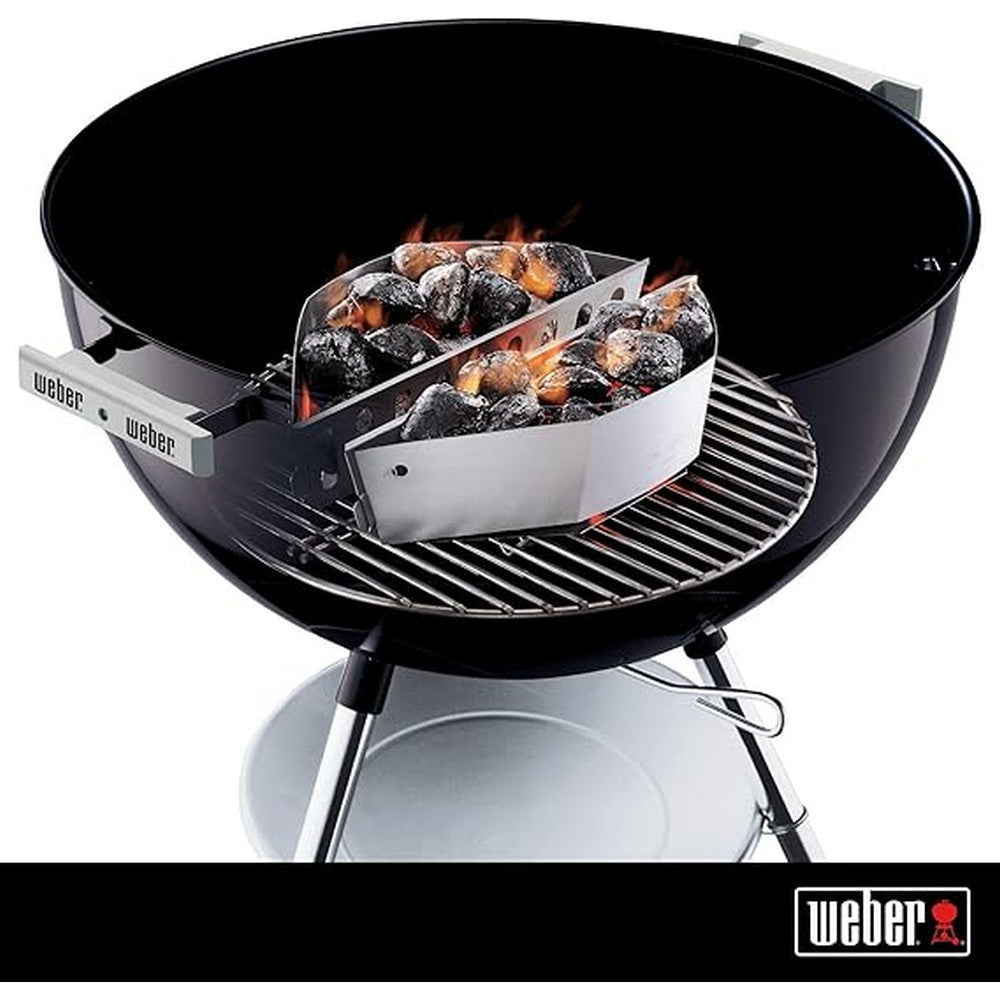 Weber® Char Basket, 2 Pcs
