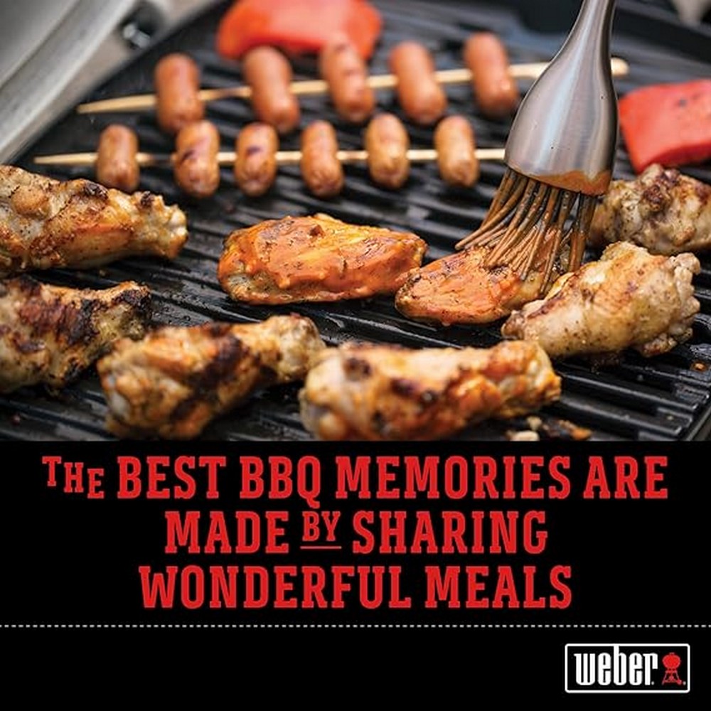 Weber® Char Basket, 2 Pcs