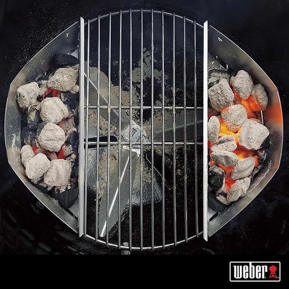 Weber® Char Basket, 2 Pcs