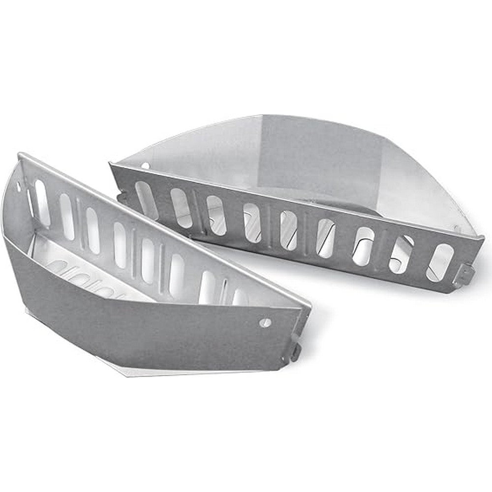 Weber® Char Basket, 2 Pcs
