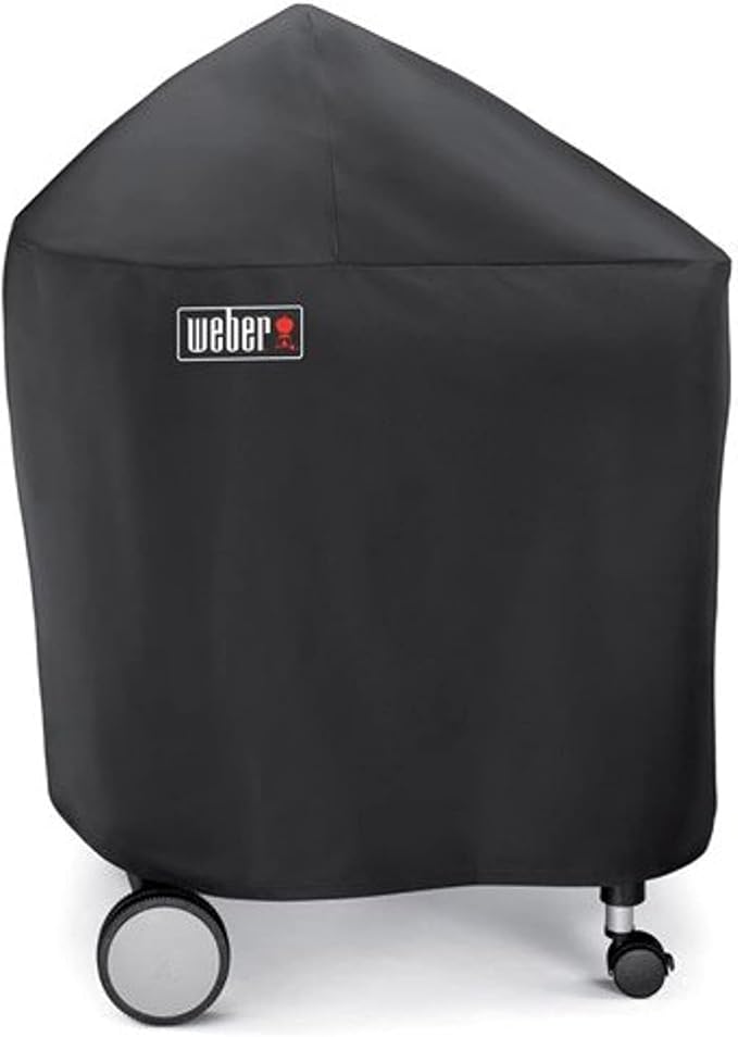 Weber® Premium Cover For 57cm Or 22 Inch Performer Grills