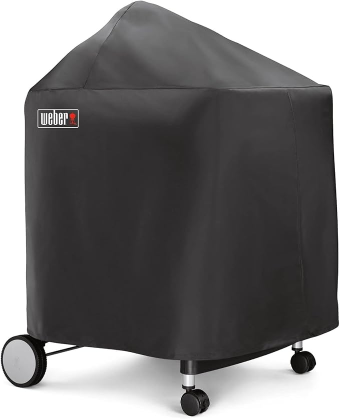 Weber® Premium Cover For 57cm Or 22 Inch Performer Grills