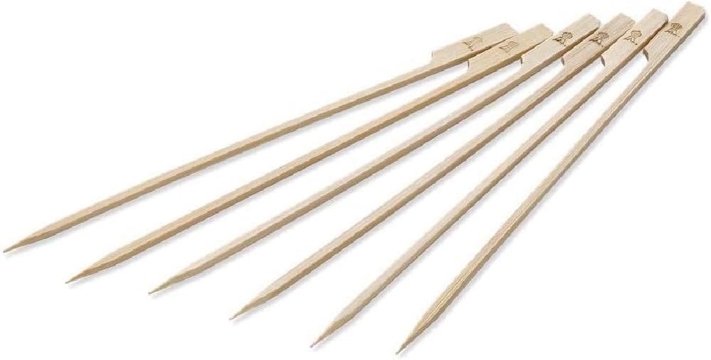 Weber Original Bamboo Skewers 25Pcs