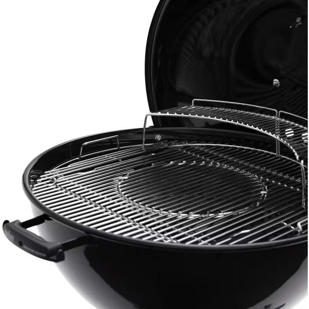 Weber Master-Touch Charcoal Barbecue 67 cm