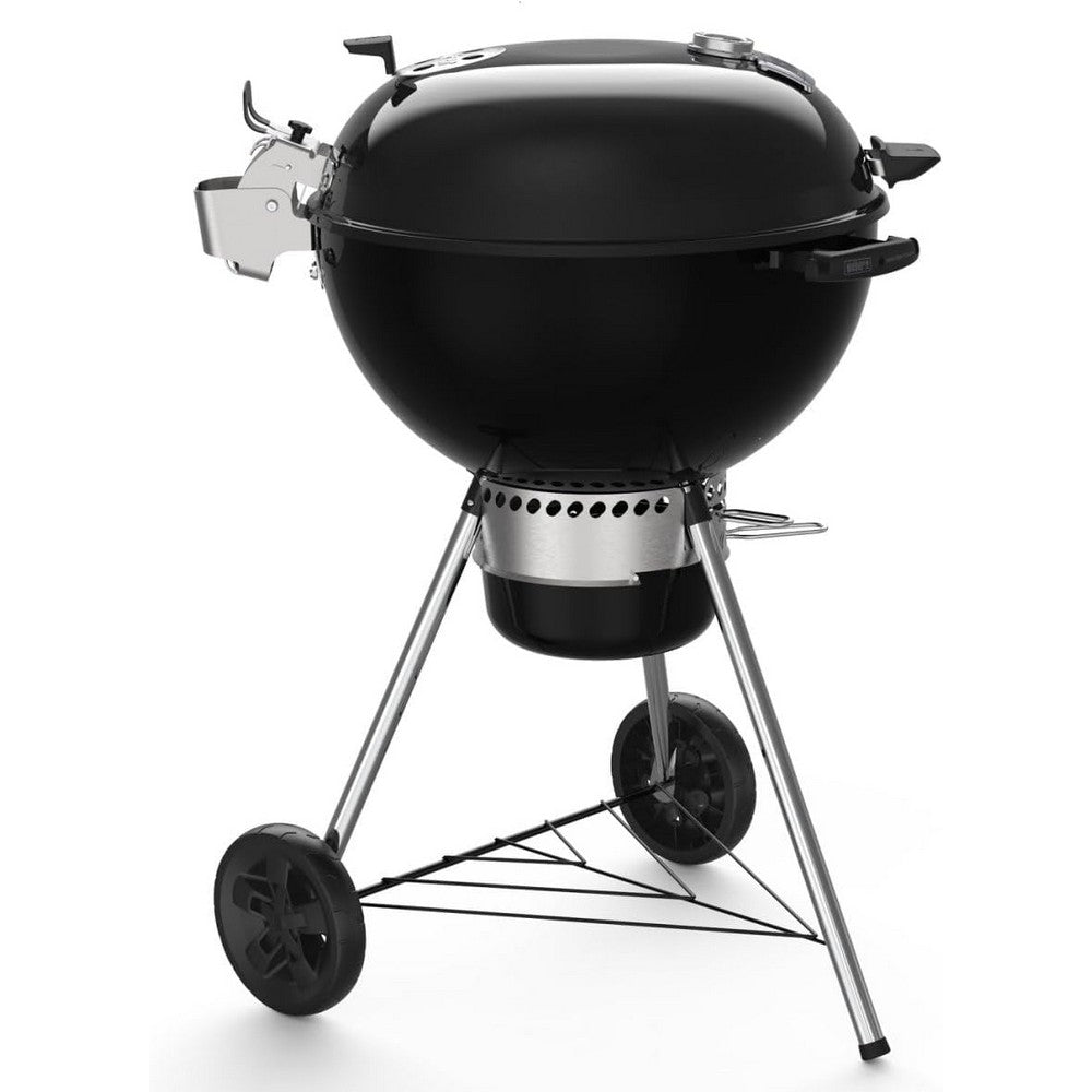 Weber Master-Touch® Premium, 57cm (Hinged)