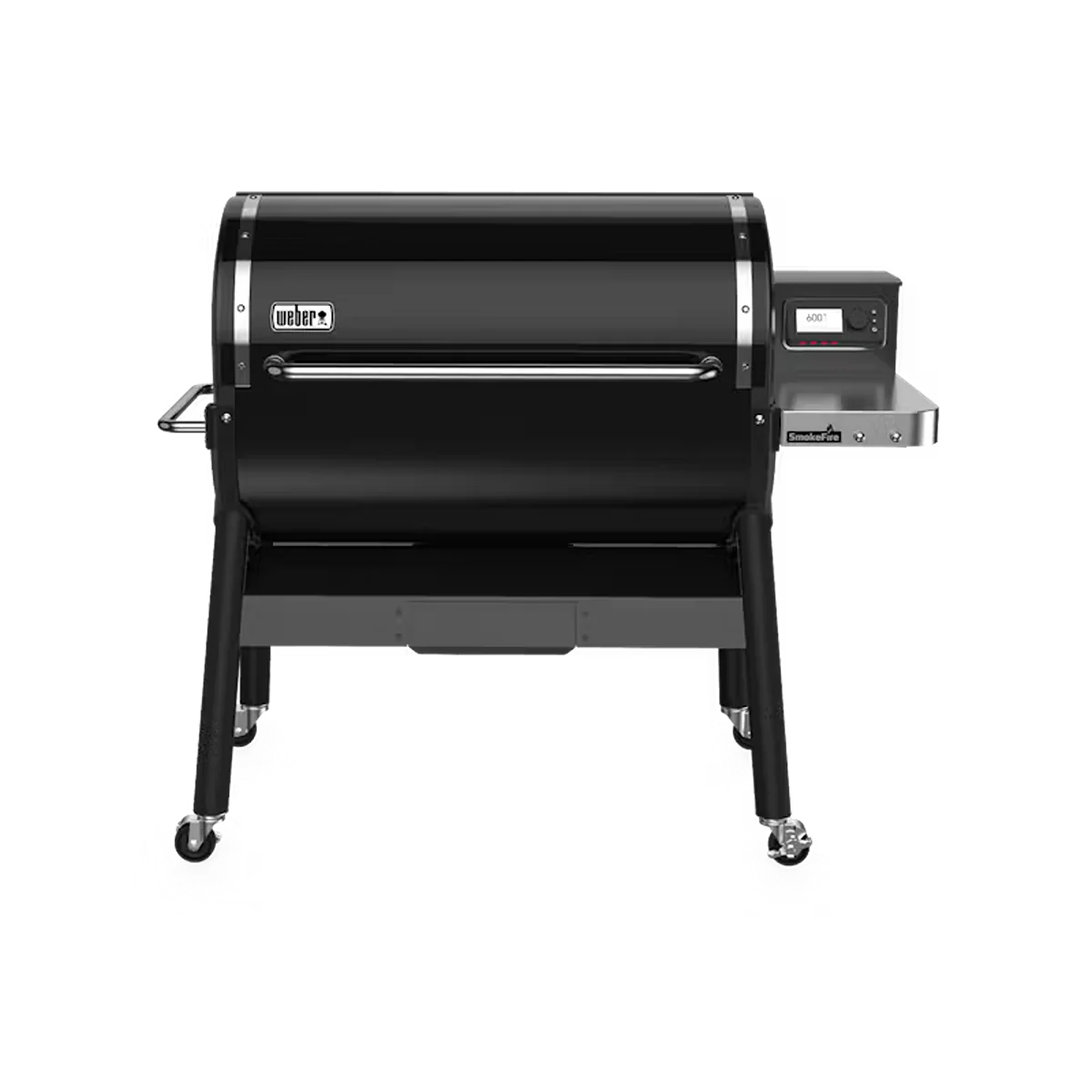 Weber Smokefire EX6 Wood Fired Pellet Grill
