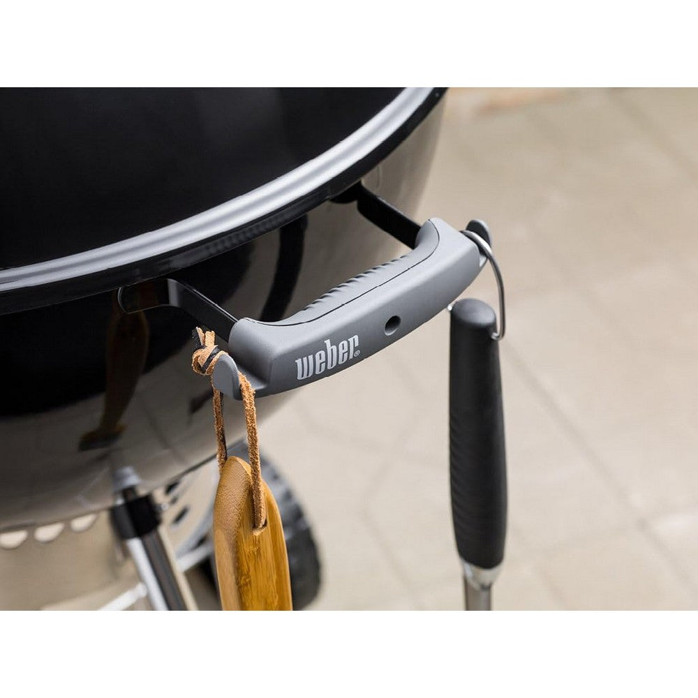 Weber® 22in Original Kettle Premium Charcoal Grill 22" Copper