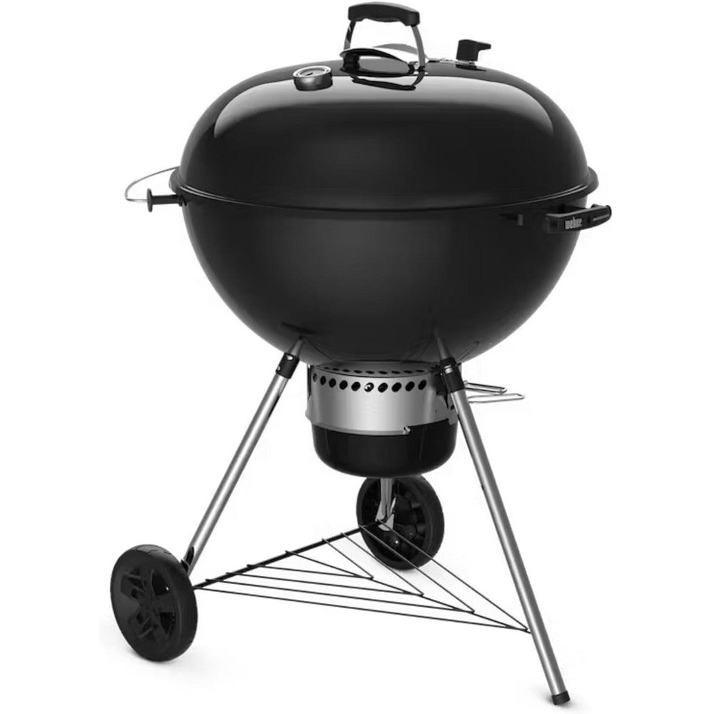 Weber Master-Touch Charcoal Barbecue 67 cm