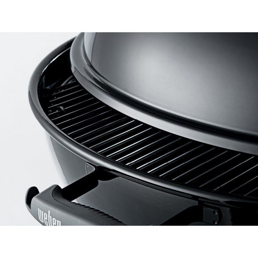 Weber® 22in Original Kettle Premium Charcoal Grill 22" Copper