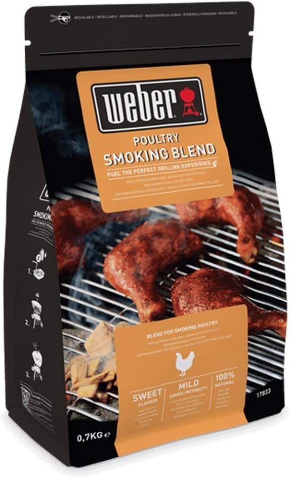 Weber Poultry Wood Chips