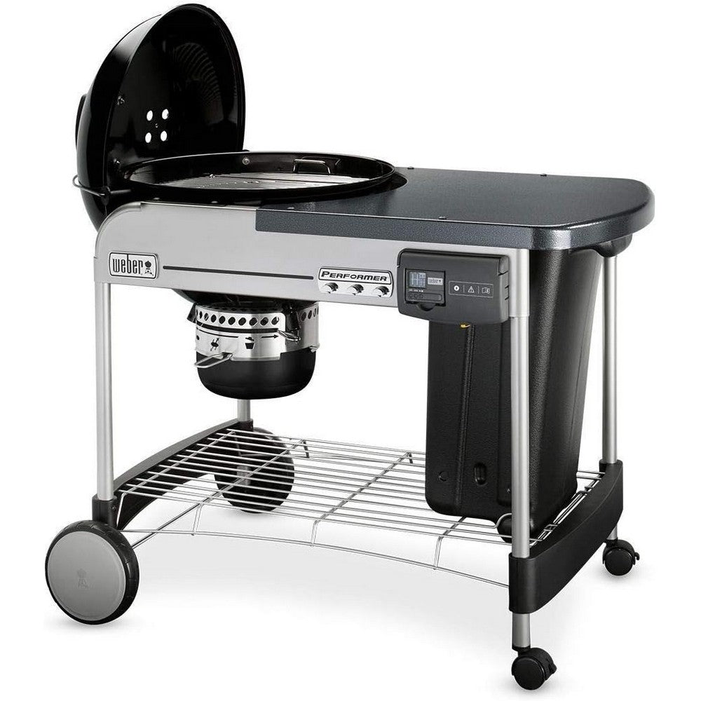Weber Performer Deluxe GBS 57cm