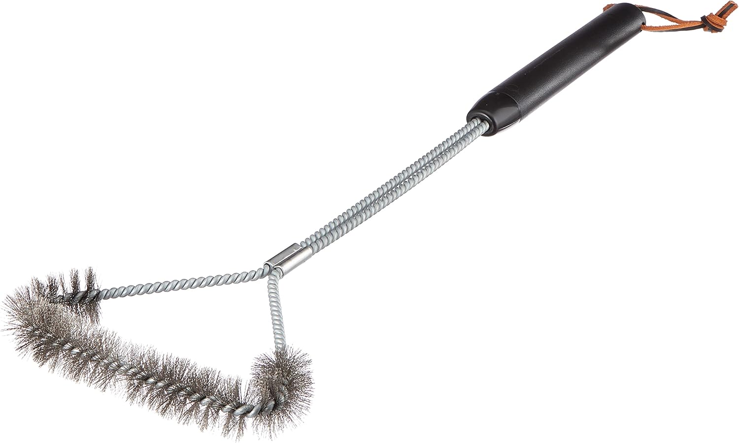 Weber® Triangle Grill Brush 53 Cm
