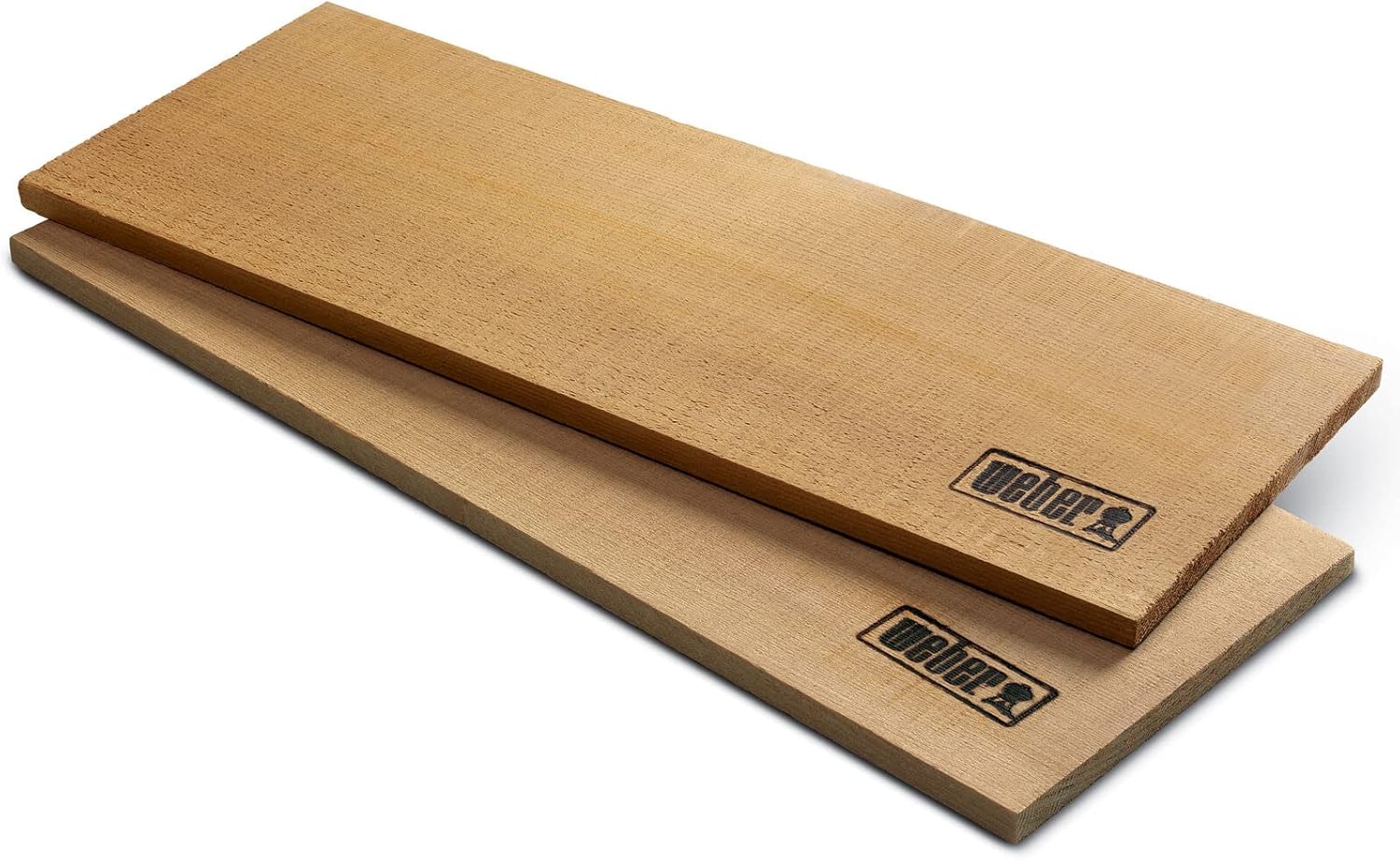 Weber Ceder Planks
