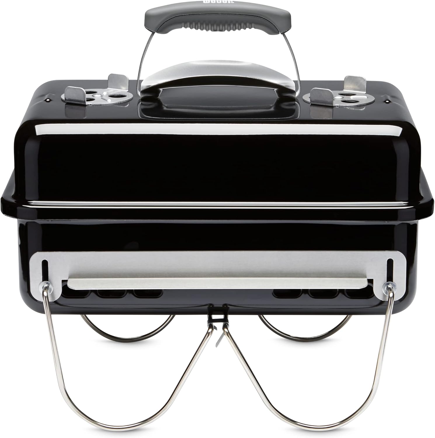 Weber Go-Anywhere® Black - Charcoal